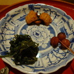 いと正 - 筍の蒲焼きは知らずに食べたら完全に魚です