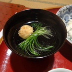 いと正 - お吸い物的なのです