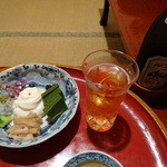 いと正 - 最初のやつはまぜまぜしていただきます