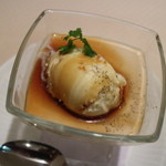 崎陽軒本店 嘉宮 - パンナコッタ