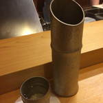 中善 - 2015年5月。