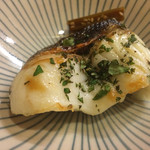 中善 - 2015年5月。すずき。参照の使い方は賛否あるお店。