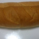 パルマアンドカフェ - 「ミルキー」（１０５円）