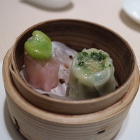 崎陽軒本店 嘉宮 - 