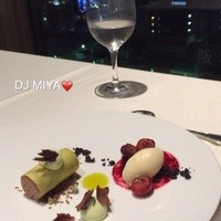 フレンチレストラン フルーヴ - 