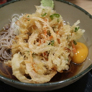 名代 箱根そば_0