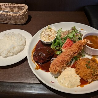 【CPC-L24】やときら様 口コミ一覧 : 町の洋食屋さんときら （TOKIRA） - 東福山/洋食 [食べログ]