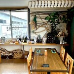 cucina caz - 内観