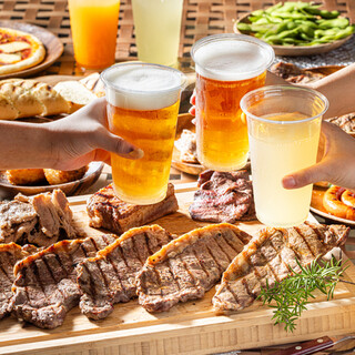 ROOF TOP BBQ BREEZE TERRACE_0