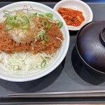松のや - 料理写真: