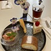 アニバーサリーテラス K - 