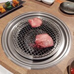 焼肉 蔓牛 - 