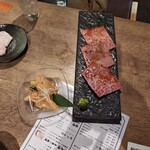 焼肉 蔓牛 - 