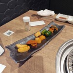 焼肉 蔓牛 - 