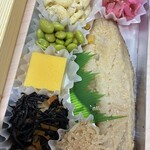 金兵衛 - 料理写真: