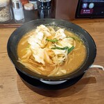 北海道らぁめん 伝丸 - 