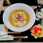 らーめん 鉢ノ葦葉