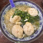 錫記招牌雲吞 - 