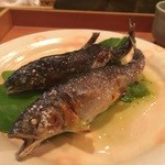 車力門 ちゃわんぶ - 2015.05