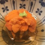 車力門 ちゃわんぶ - 2015.05