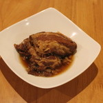 Sakaba Monkizu - 豚の角煮
