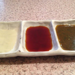 かねだ焼肉店 - 