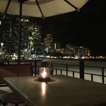 maitai bar - ☆このロケーションはデート向きです☆