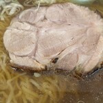 平塚ラーメン 二代目 - 料理写真: