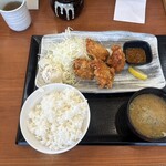 からやま - 料理写真:
