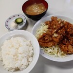 盛華 - 