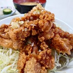 盛華 - 