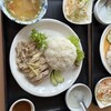 シャム チャントラー