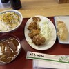 三重菰野食堂 - 