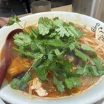 れんげ食堂 Toshu - 料理写真: