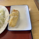 三重菰野食堂 - 