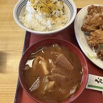 三重菰野食堂 - 