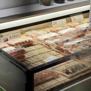 寿司一 八尾本店_1