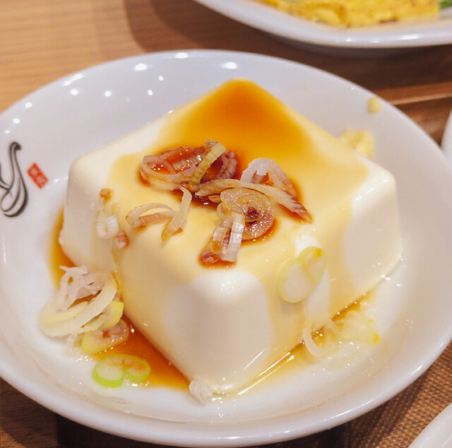 れんげ食堂 Toshu 鶴川店 - 鶴川/中華料理 | 食べログ