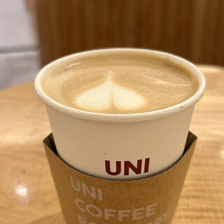 UNI COFFEE ROASTERY_0