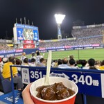 崎陽軒 - 料理写真: