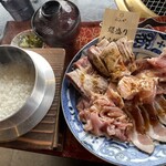 肉のよいち - 