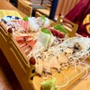 ぴんぽん - 料理写真:刺身盛合せ