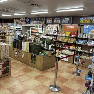 砂川サービスエリア(下り)_2