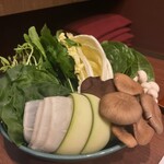 ゆかたまこあた - 