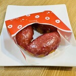 ミスタードーナツ - 料理写真: