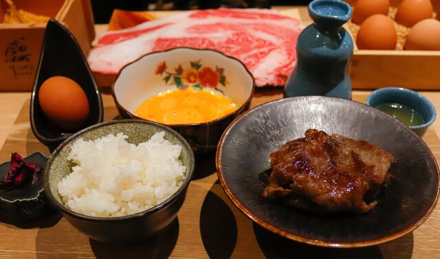 すき焼き様 リクエスト この金額でご検討ください。 すき焼き 感 - 稲荷/すき焼き | 食べログ