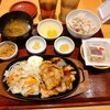 やよい軒 今池店
