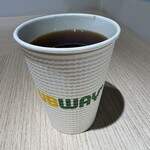 サブウェイ - ドリンク写真: