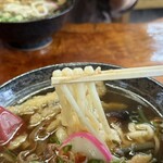 岩屋烏冬
