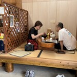 岩屋烏冬